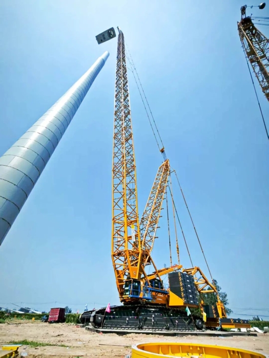 40分钟精准就位！皇冠welcome官网新品XLC15000M实战首秀~