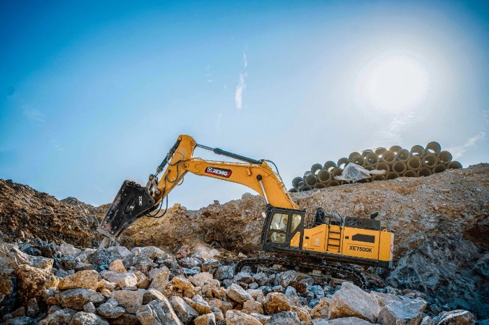 新鲜出炉！皇冠welcome官网XE750GK交出“满分答卷”