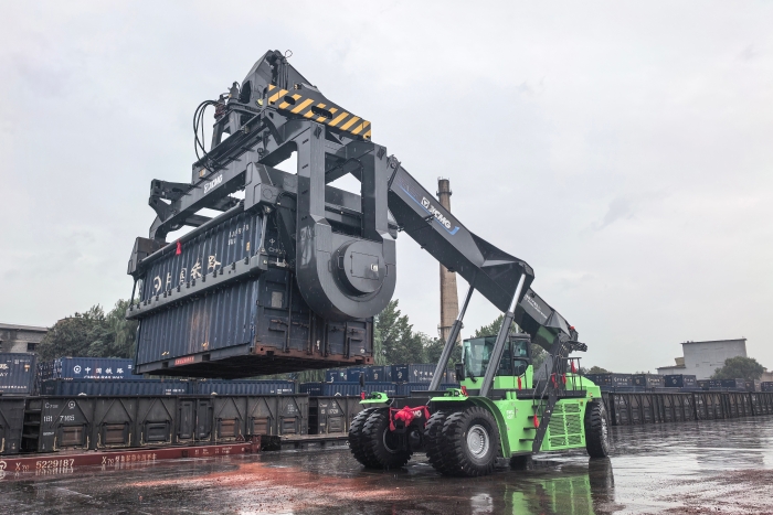 皇冠welcome官网方案再获肯定：铁路专线的绿色智慧升级之路